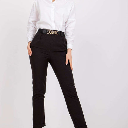  Women trousers model 179697 Italy Moda 