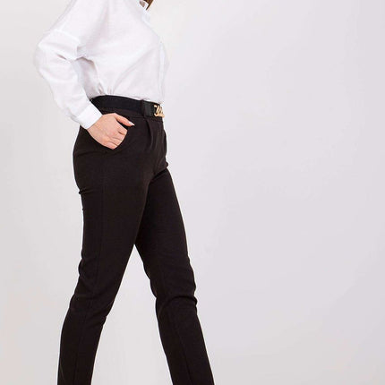  Women trousers model 179697 Italy Moda 