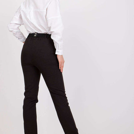  Women trousers model 179697 Italy Moda 
