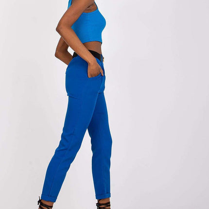  Women trousers model 179698 Italy Moda 