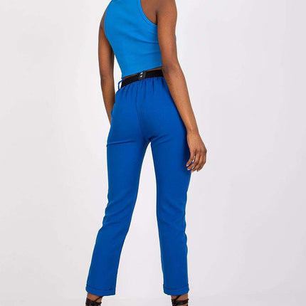  Women trousers model 179698 Italy Moda 