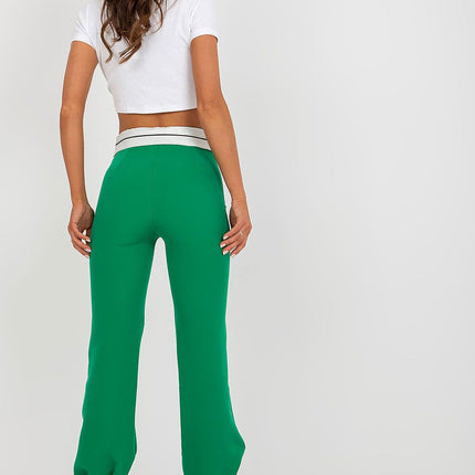  Women trousers model 179701 Italy Moda 