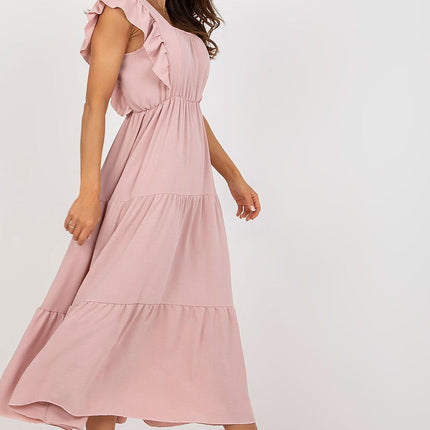  Daydress model 179737 Italy Moda 