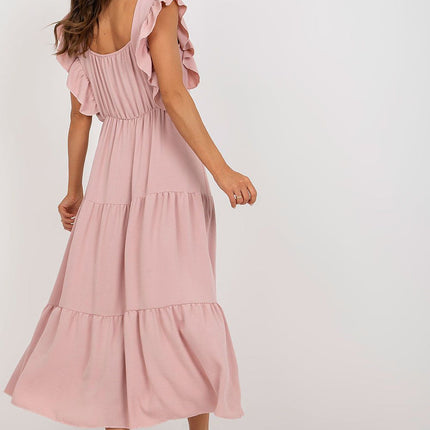  Daydress model 179737 Italy Moda 