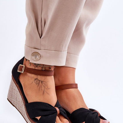  Buskin model 179858 Step in style 