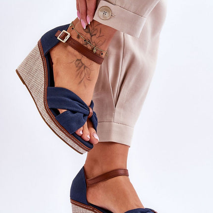  Buskin model 179859 Step in style 