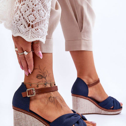  Buskin model 179859 Step in style 