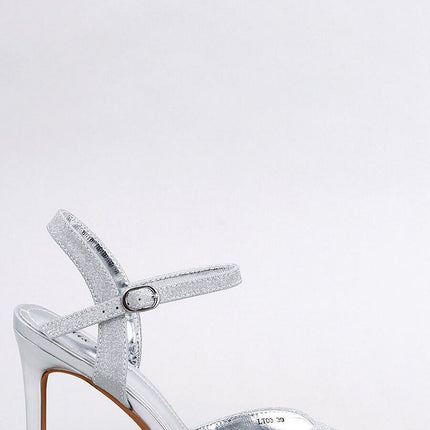  High heels model 179902 Inello 