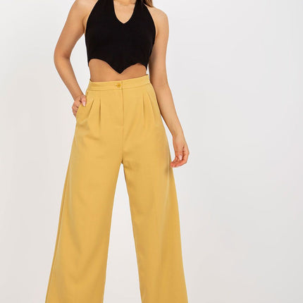  Trousers model 179912 Xsapienza 