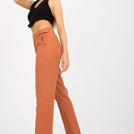  Trousers model 179914 Xsapienza 
