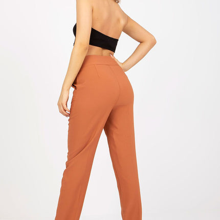  Trousers model 179914 Xsapienza 