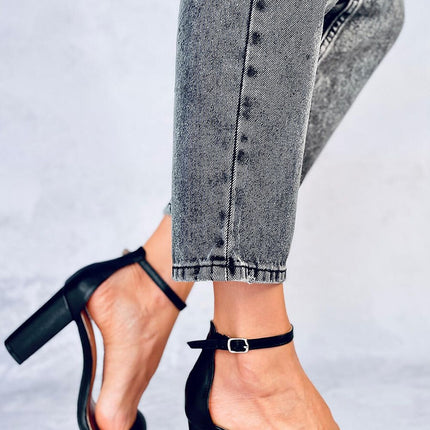  Heel sandals model 179942 Inello 