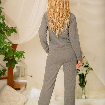  Tracksuit trousers model 180085 Kalimo 