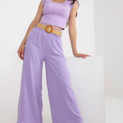  Women trousers model 180153 Italy Moda 