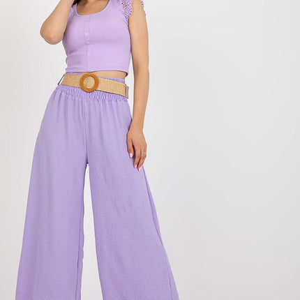  Women trousers model 180153 Italy Moda 