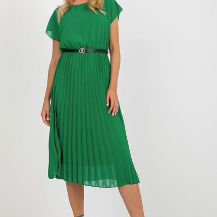  Cocktail dress model 180207 Italy Moda 