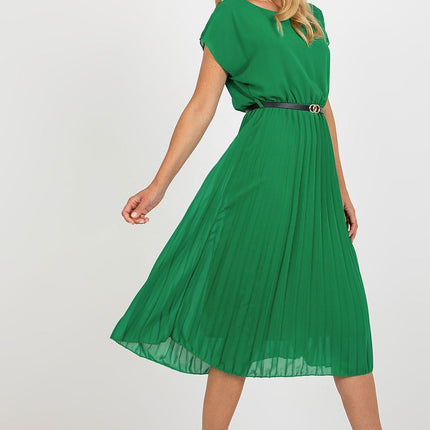  Cocktail dress model 180207 Italy Moda 