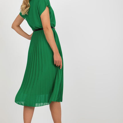  Cocktail dress model 180207 Italy Moda 