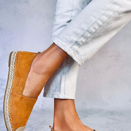  Espadrille model 180428 Inello 