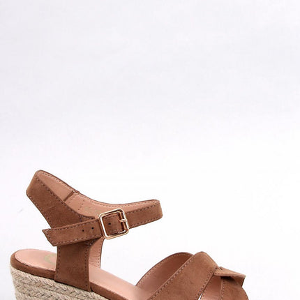  Heel sandals model 180598 Inello 