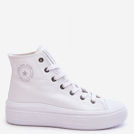  Sneakers model 180655 Step in style 