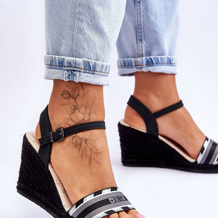  Buskin model 180666 Step in style 