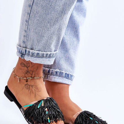  Flip-flops model 180689 Step in style 