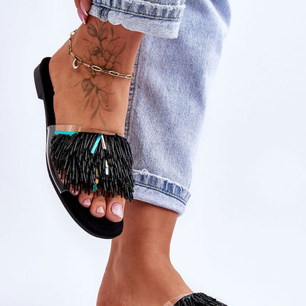  Flip-flops model 180689 Step in style 