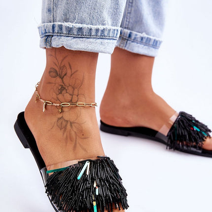  Flip-flops model 180689 Step in style 