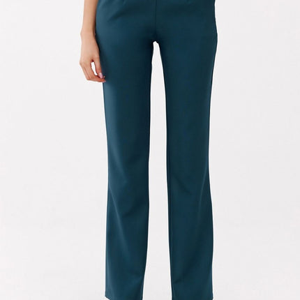  Women trousers model 180743 Roco Fashion 