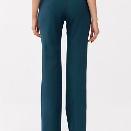  Women trousers model 180743 Roco Fashion 