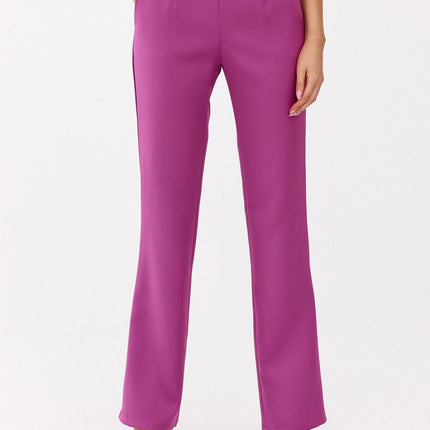  Women trousers model 180744 Roco Fashion 