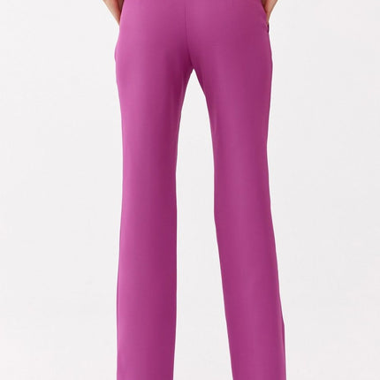  Women trousers model 180744 Roco Fashion 