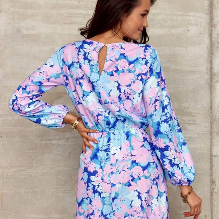  Daydress model 180749 Roco Fashion 