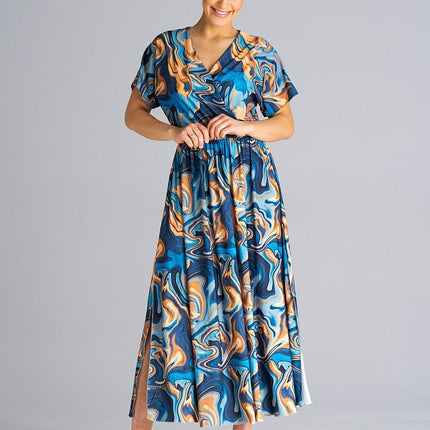  Daydress model 180869 Figl 