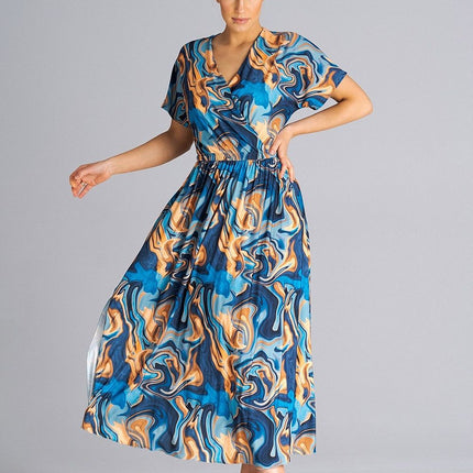  Daydress model 180869 Figl 