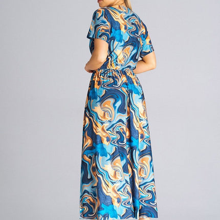  Daydress model 180869 Figl 