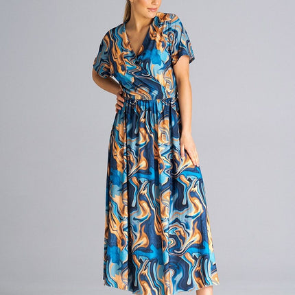  Daydress model 180869 Figl 