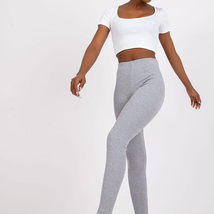  Long leggings model 180886 Rue Paris 