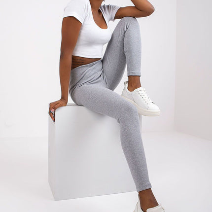  Long leggings model 180886 Rue Paris 