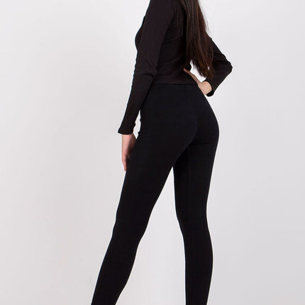  Long leggings model 180888 Rue Paris 