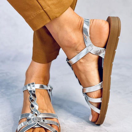  Sandals model 181051 Inello 