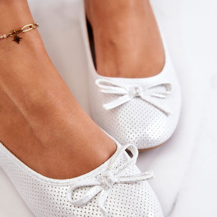  Ballet flats model 181053 Step in style 