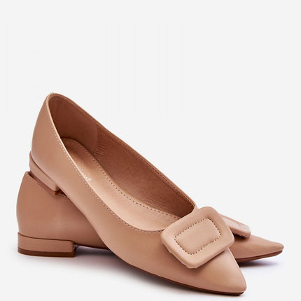  Ballet flats model 181055 Step in style 