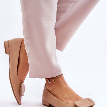  Ballet flats model 181055 Step in style 