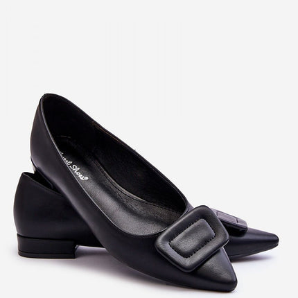  Ballet flats model 181056 Step in style 