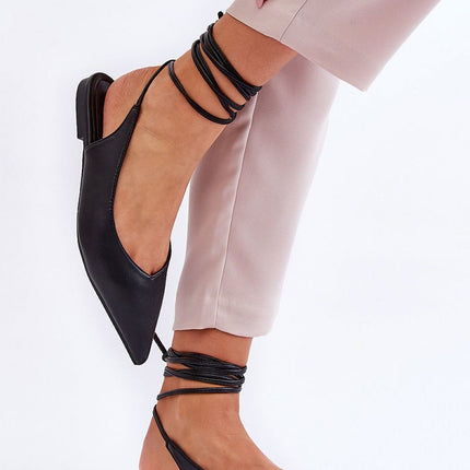  Ballet flats model 181057 Step in style 