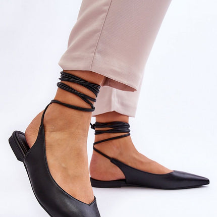  Ballet flats model 181057 Step in style 