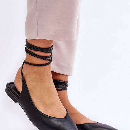  Ballet flats model 181057 Step in style 