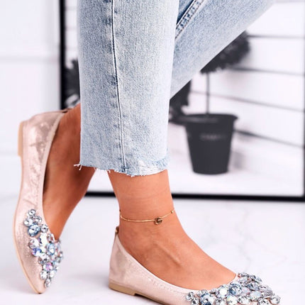  Ballet flats model 181065 Step in style 